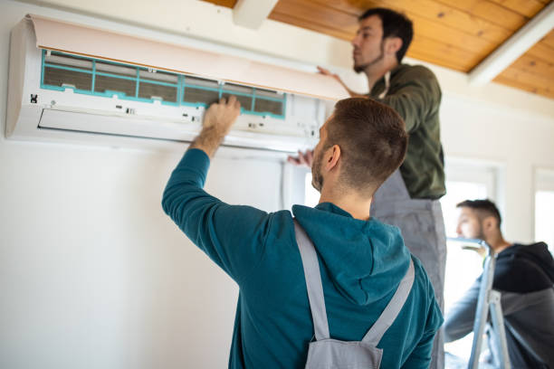 Best VRF (Variable Refrigerant Flow) Systems in Wolfforth, TX