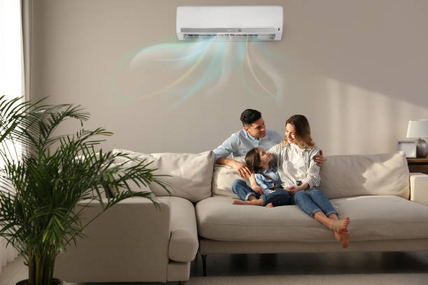 Best Residential HVAC in Wolfforth, TX