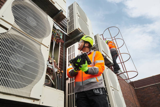 Best Emergency HVAC Services in Wolfforth, TX
