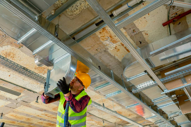 Best Geothermal HVAC Systems in Wolfforth, TX
