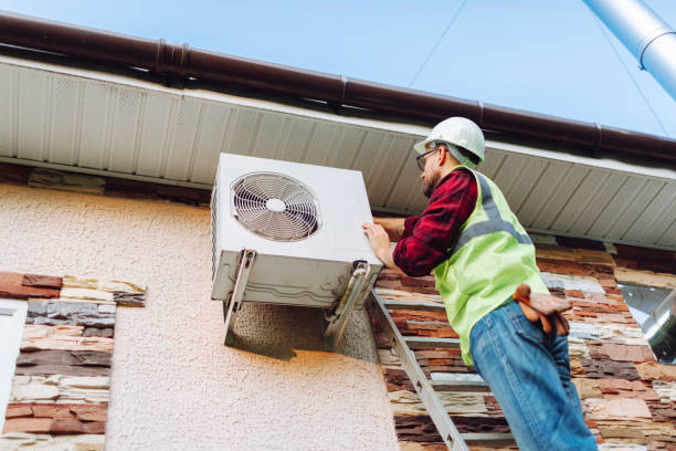 Best HVAC for Healthcare Facilities in Wolfforth, TX