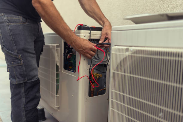 Best HVAC Financing and Leasing in Wolfforth, TX