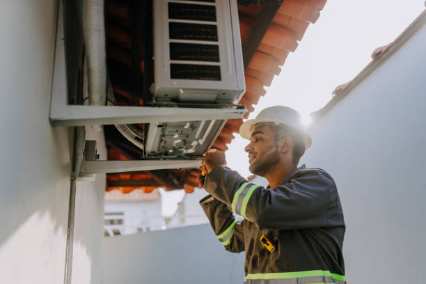Best Energy-efficient HVAC Solutions in Wolfforth, TX