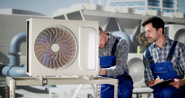 Best HVAC Consulting and Engineering in Wolfforth, TX