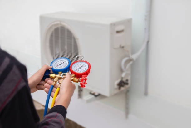 Best Ductless Mini-Split Systems in Wolfforth, TX