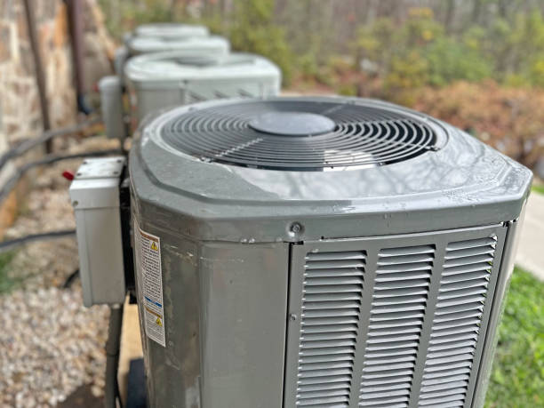 Best HVAC Retrofitting and Upgrading in Wolfforth, TX