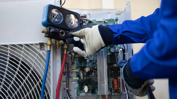 Best HVAC Equipment and Components in Wolfforth, TX